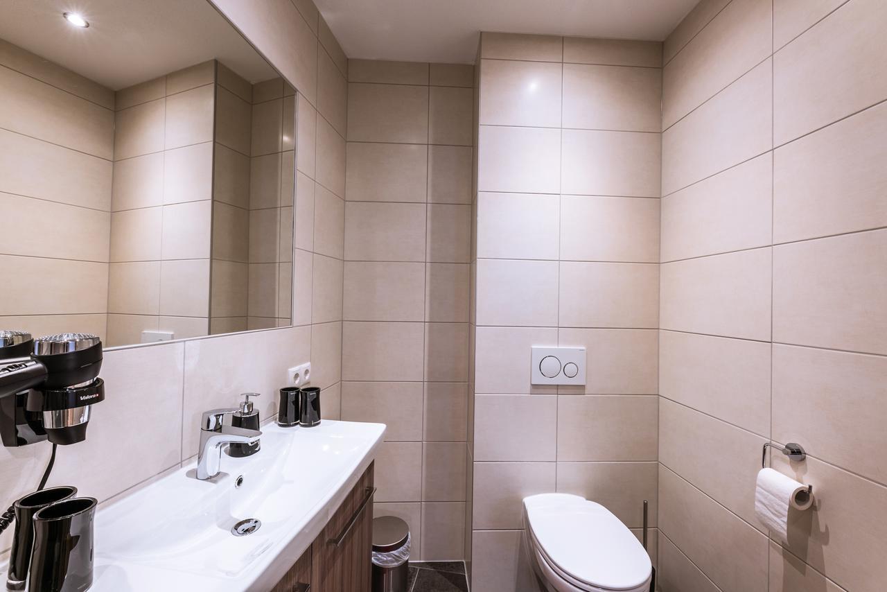 Gaestehaus Runhof レンゲンフェルト エクステリア 写真