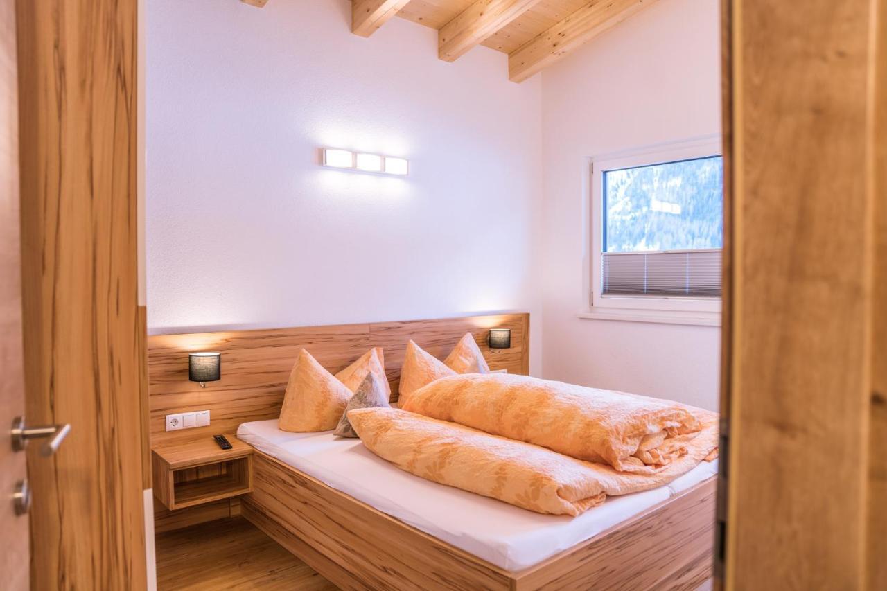 Gaestehaus Runhof レンゲンフェルト 部屋 写真